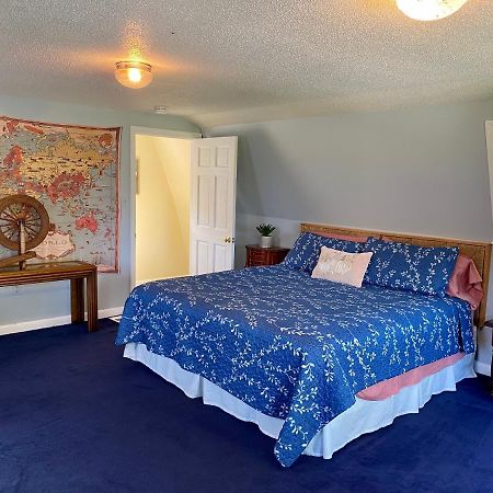Westport 1 Bed Cottage, Partial Waterviews & Water Access מראה חיצוני תמונה
