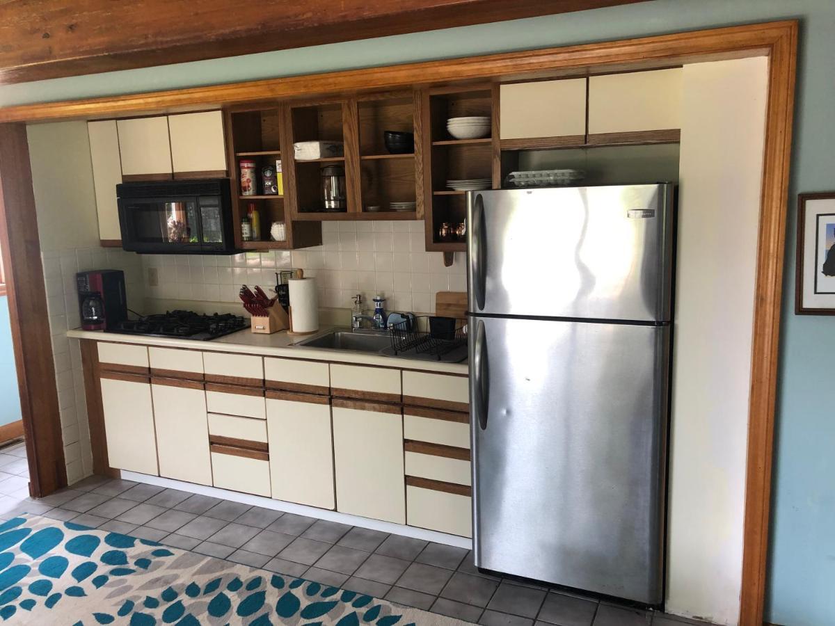 Westport 1 Bed Cottage, Partial Waterviews & Water Access מראה חיצוני תמונה