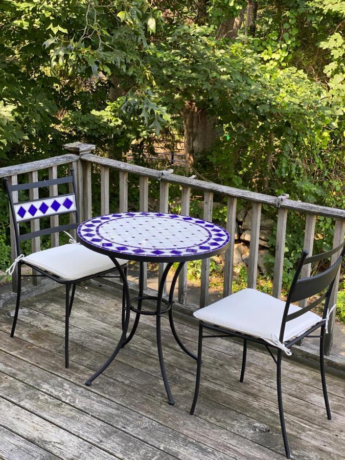 Westport 1 Bed Cottage, Partial Waterviews & Water Access מראה חיצוני תמונה